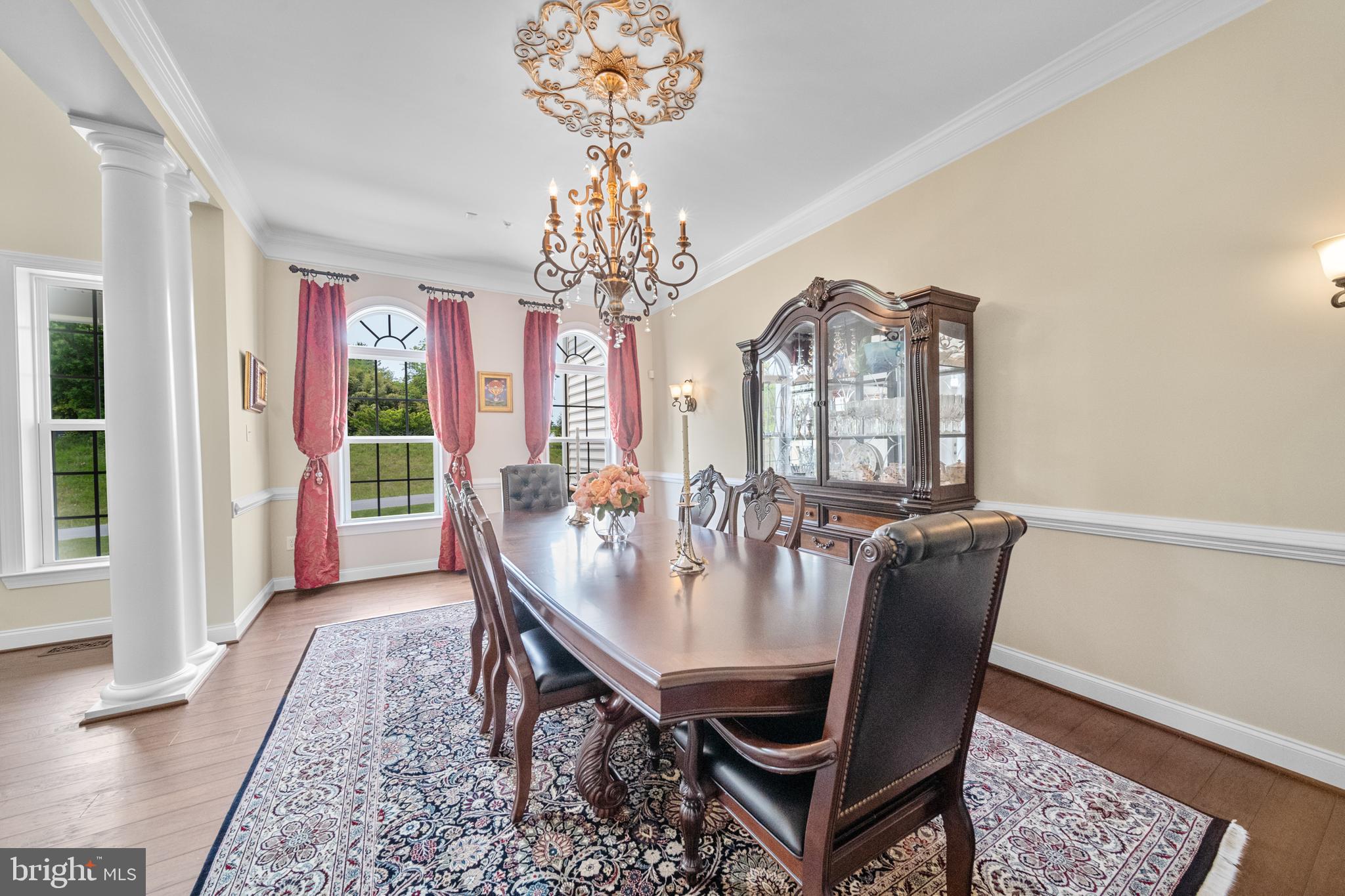 MORGAN CREEK - Residential