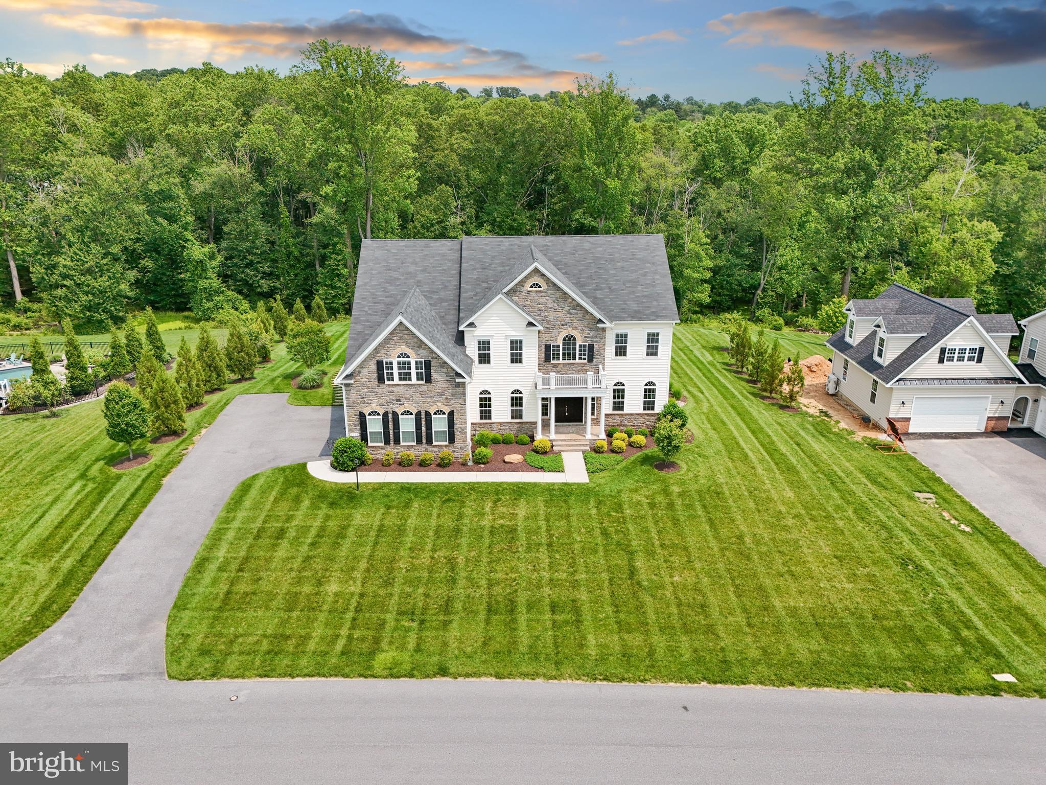 MORGAN CREEK - Residential