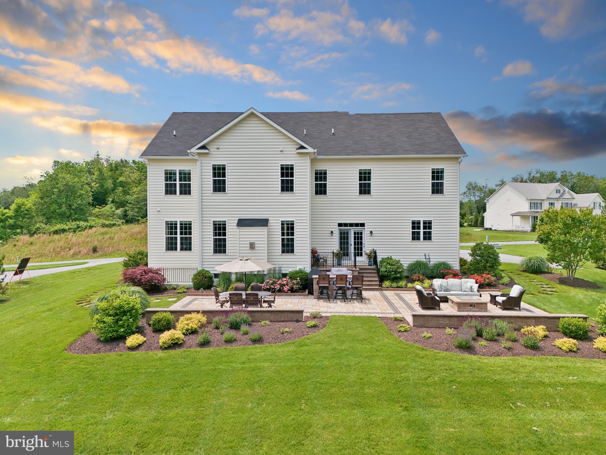 MORGAN CREEK - Residential