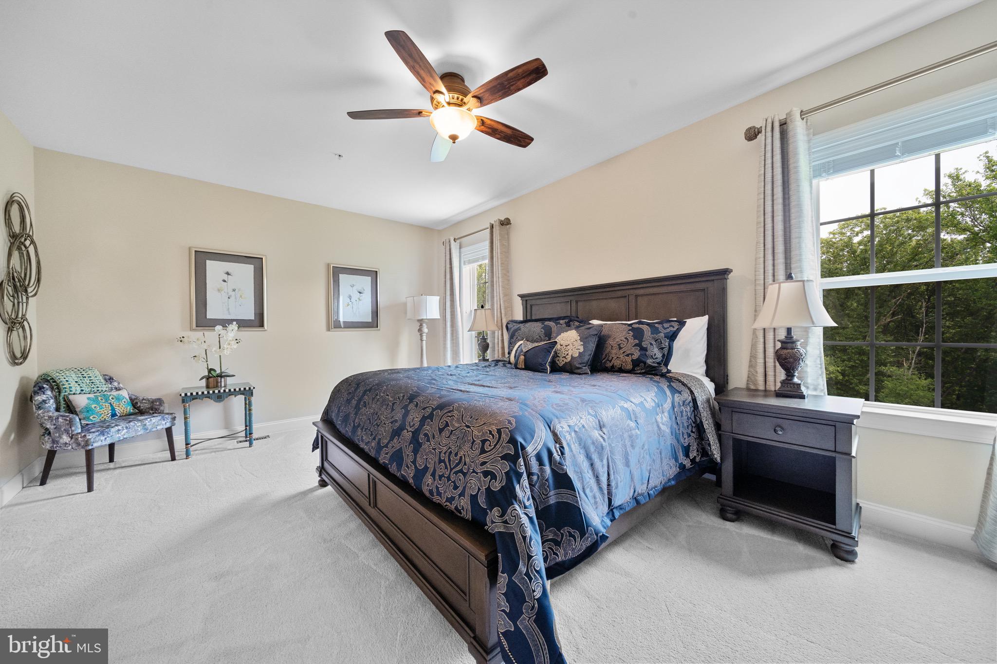 MORGAN CREEK - Residential