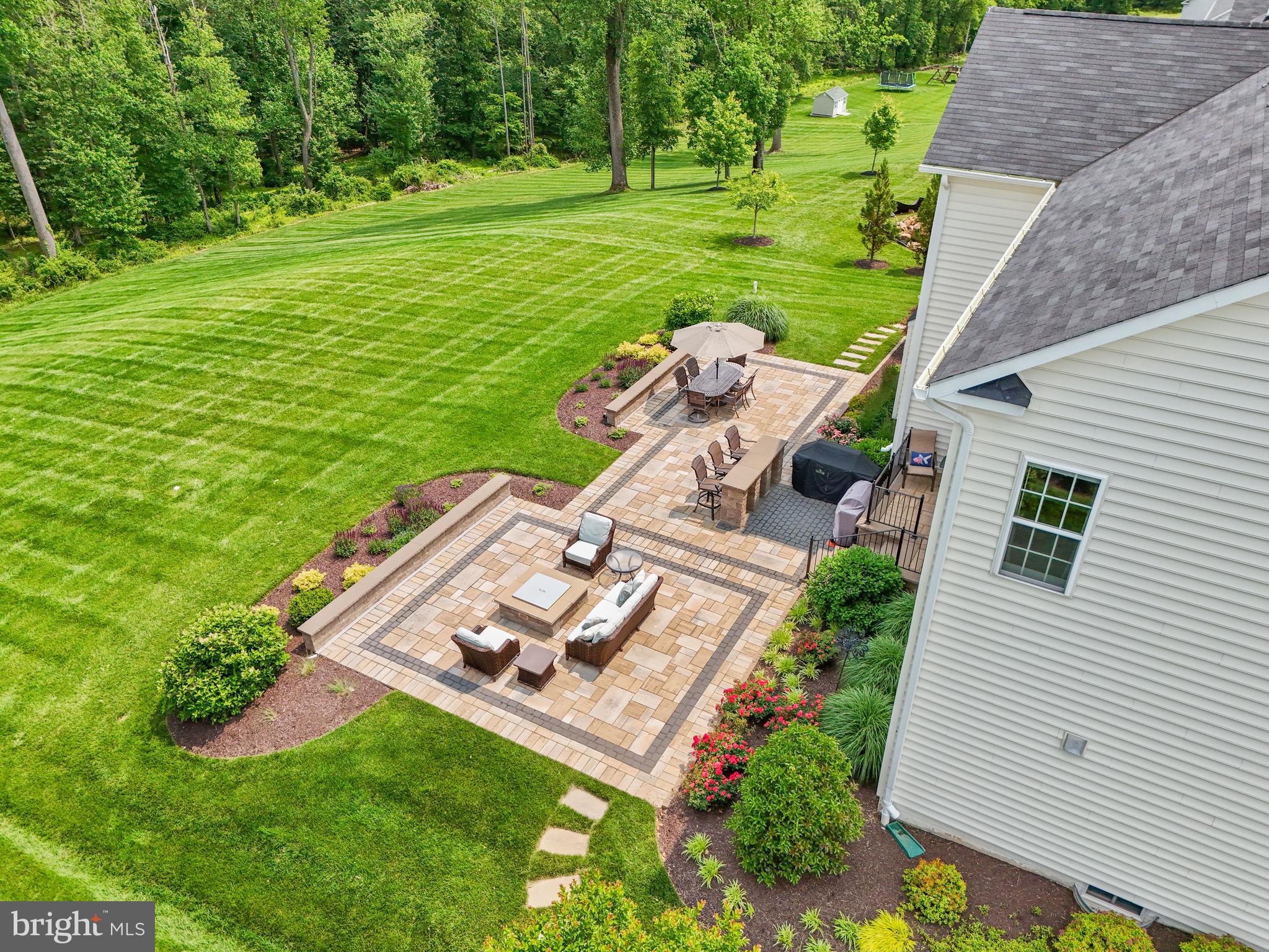 MORGAN CREEK - Residential