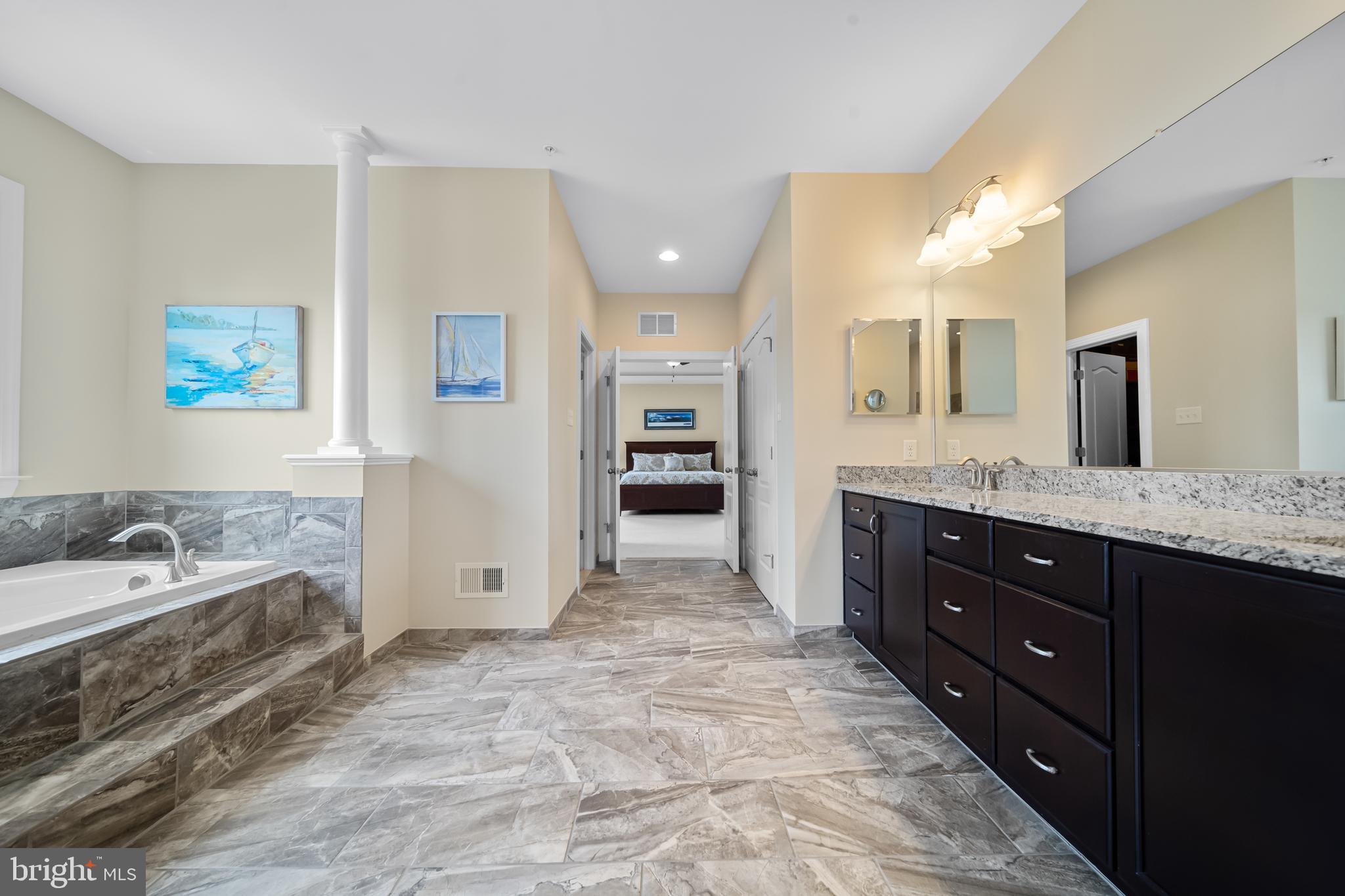 MORGAN CREEK - Residential