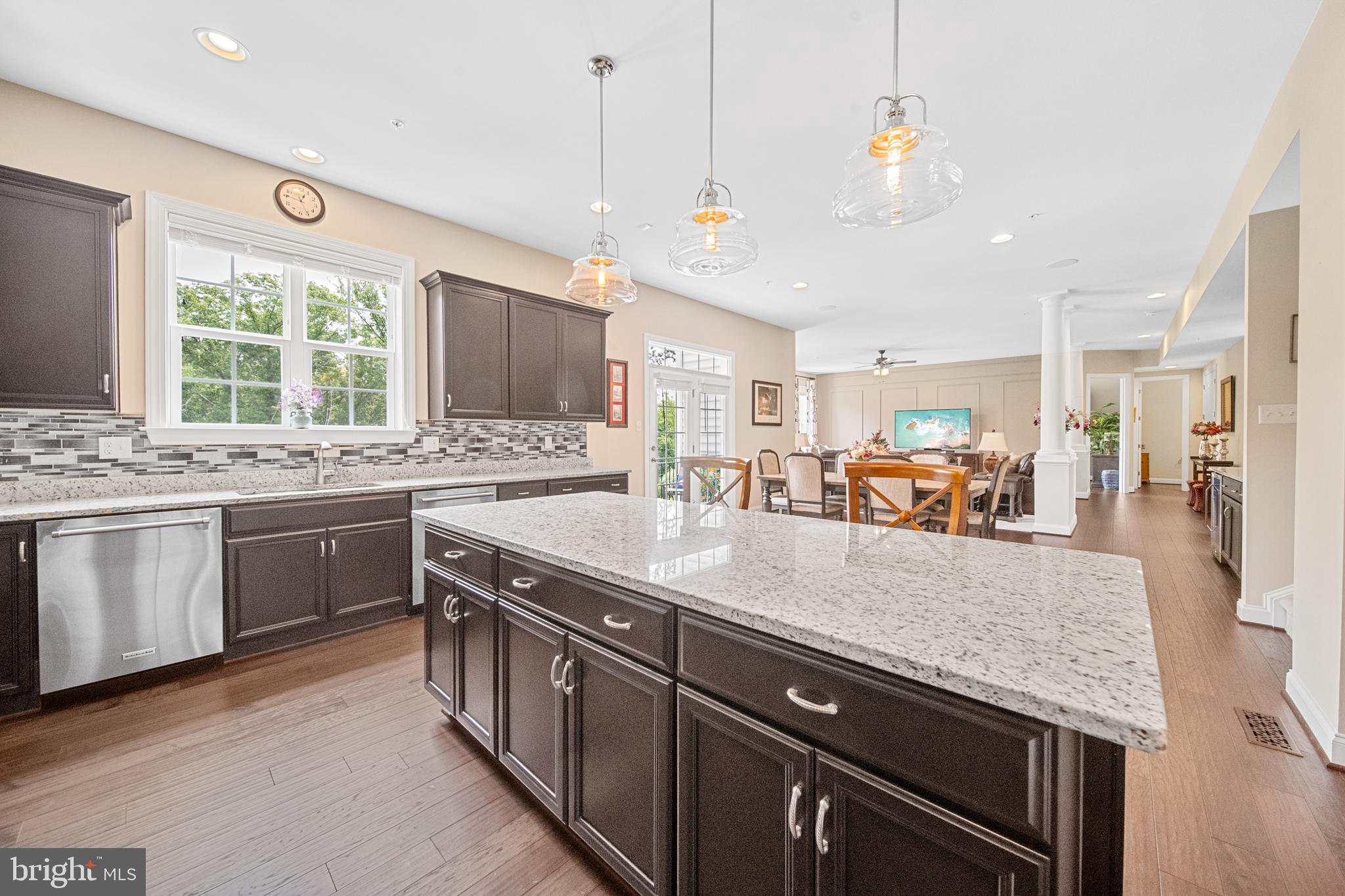 MORGAN CREEK - Residential