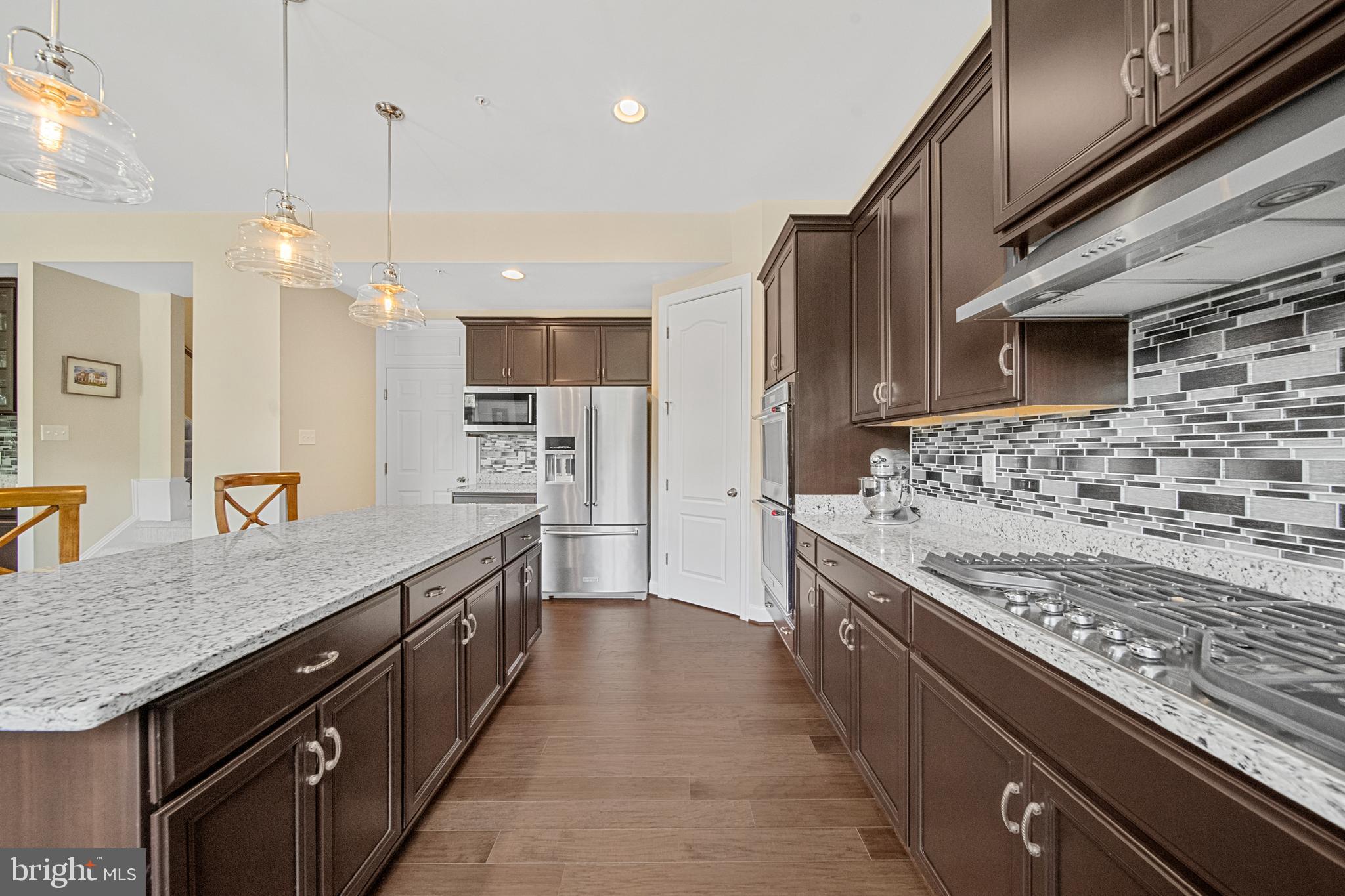 MORGAN CREEK - Residential