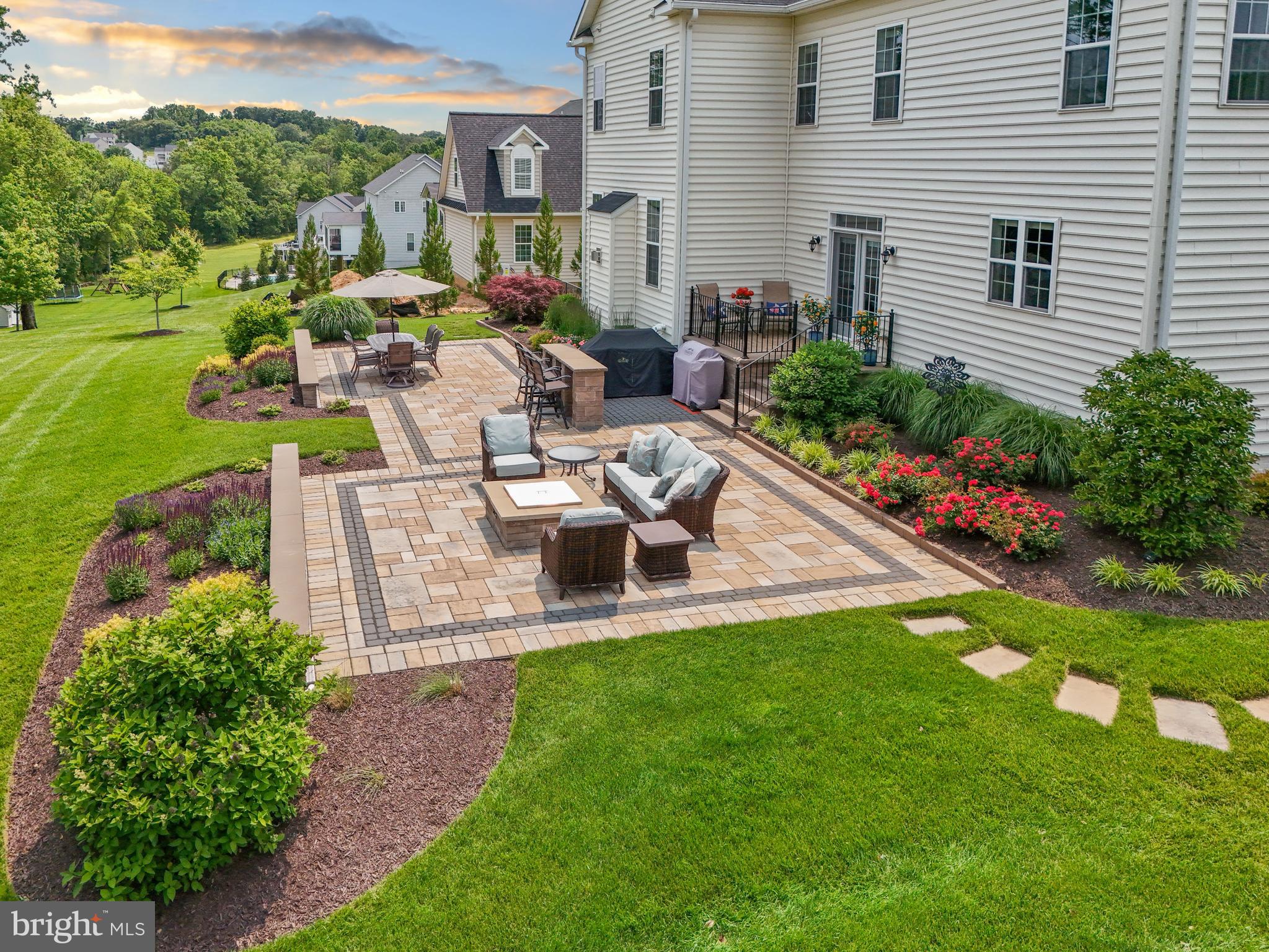 MORGAN CREEK - Residential