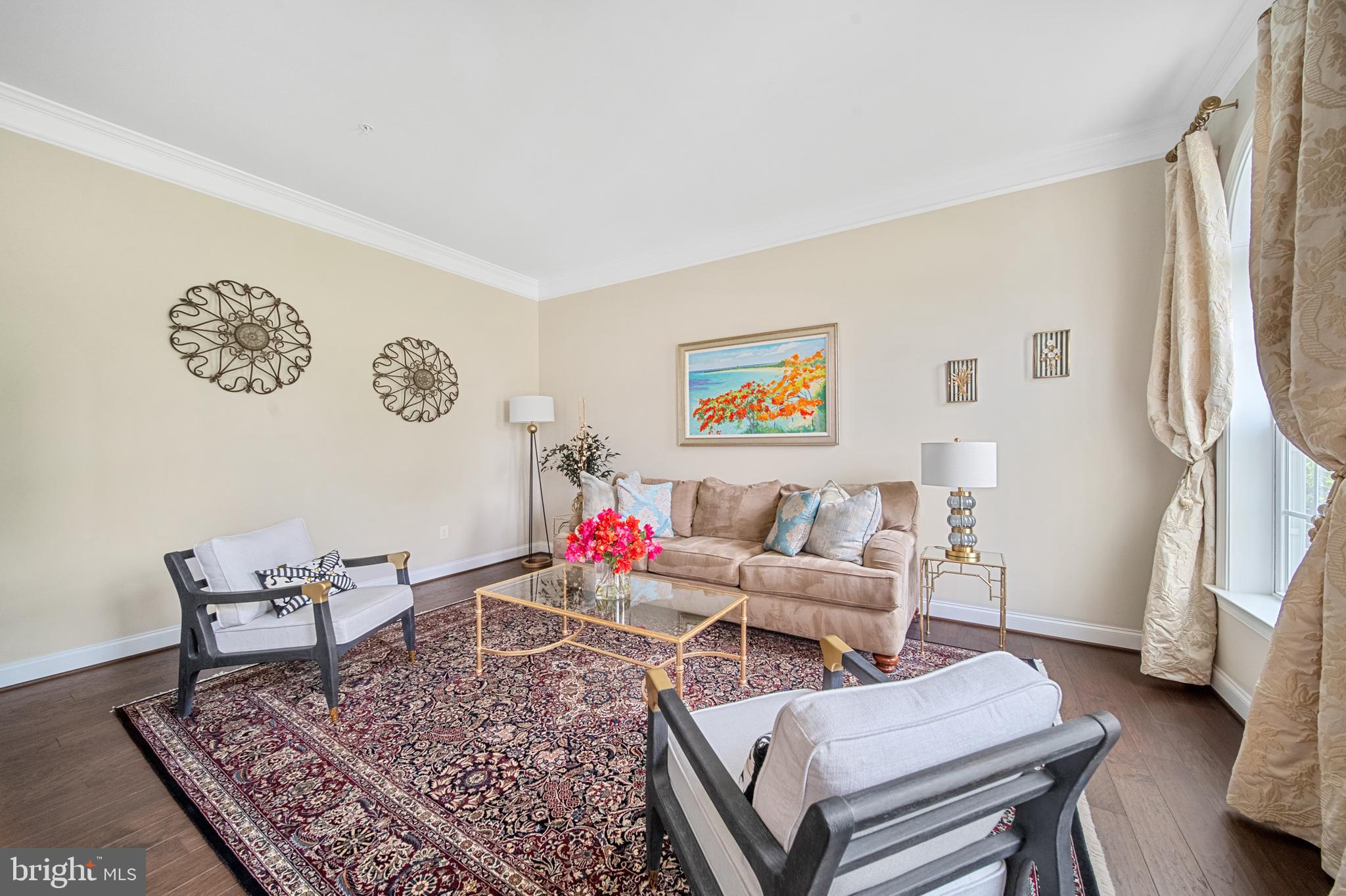 MORGAN CREEK - Residential