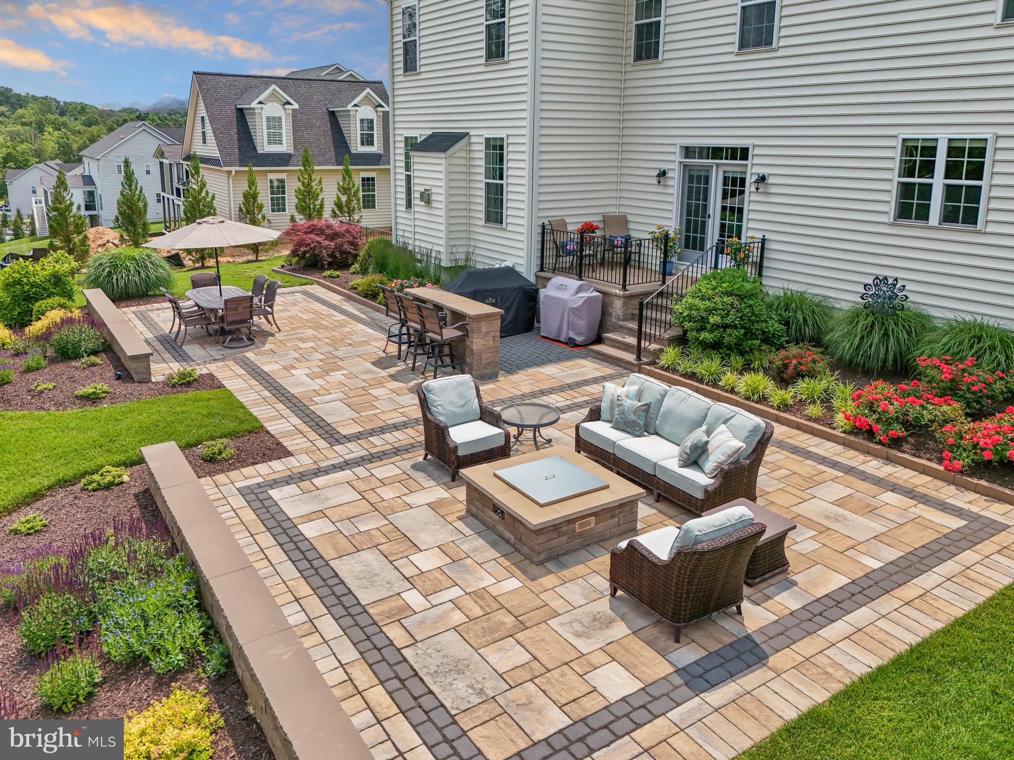 MORGAN CREEK - Residential