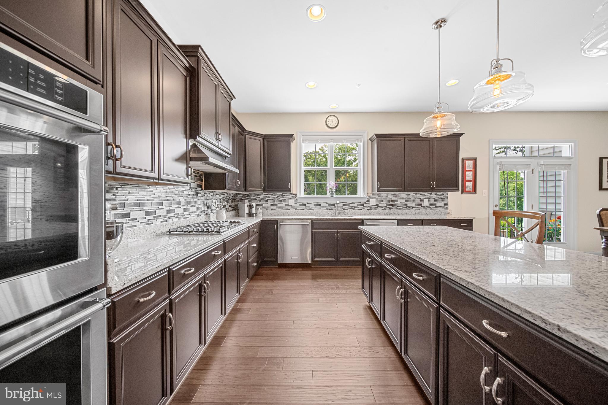 MORGAN CREEK - Residential