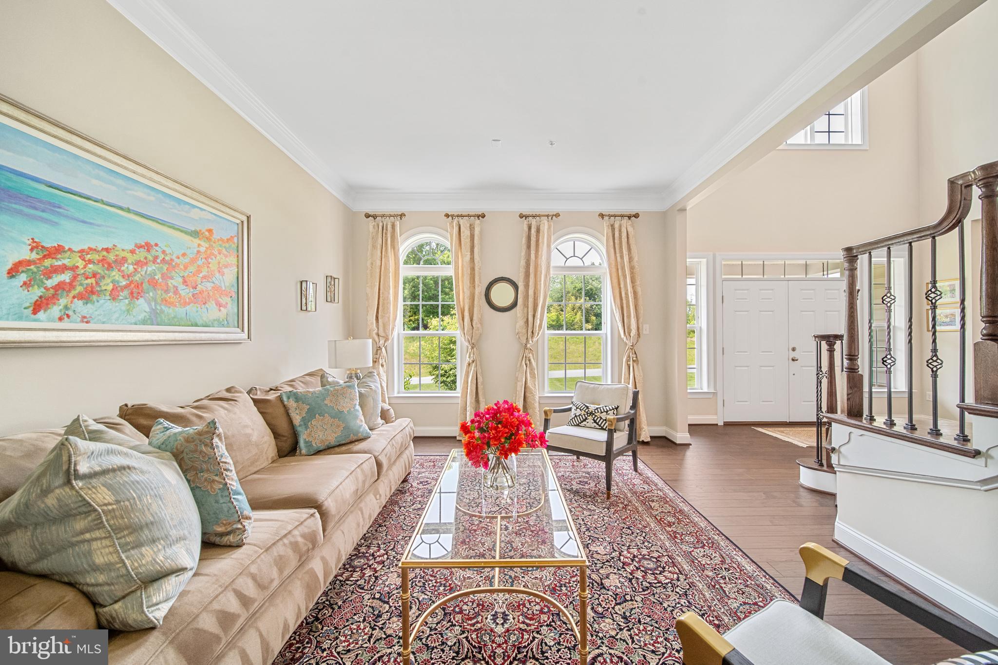 MORGAN CREEK - Residential