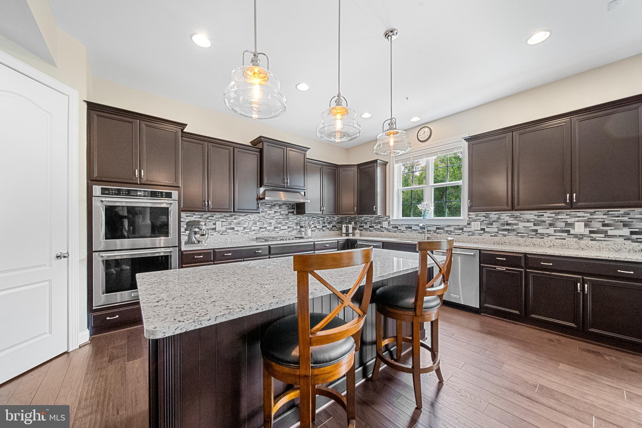 MORGAN CREEK - Residential