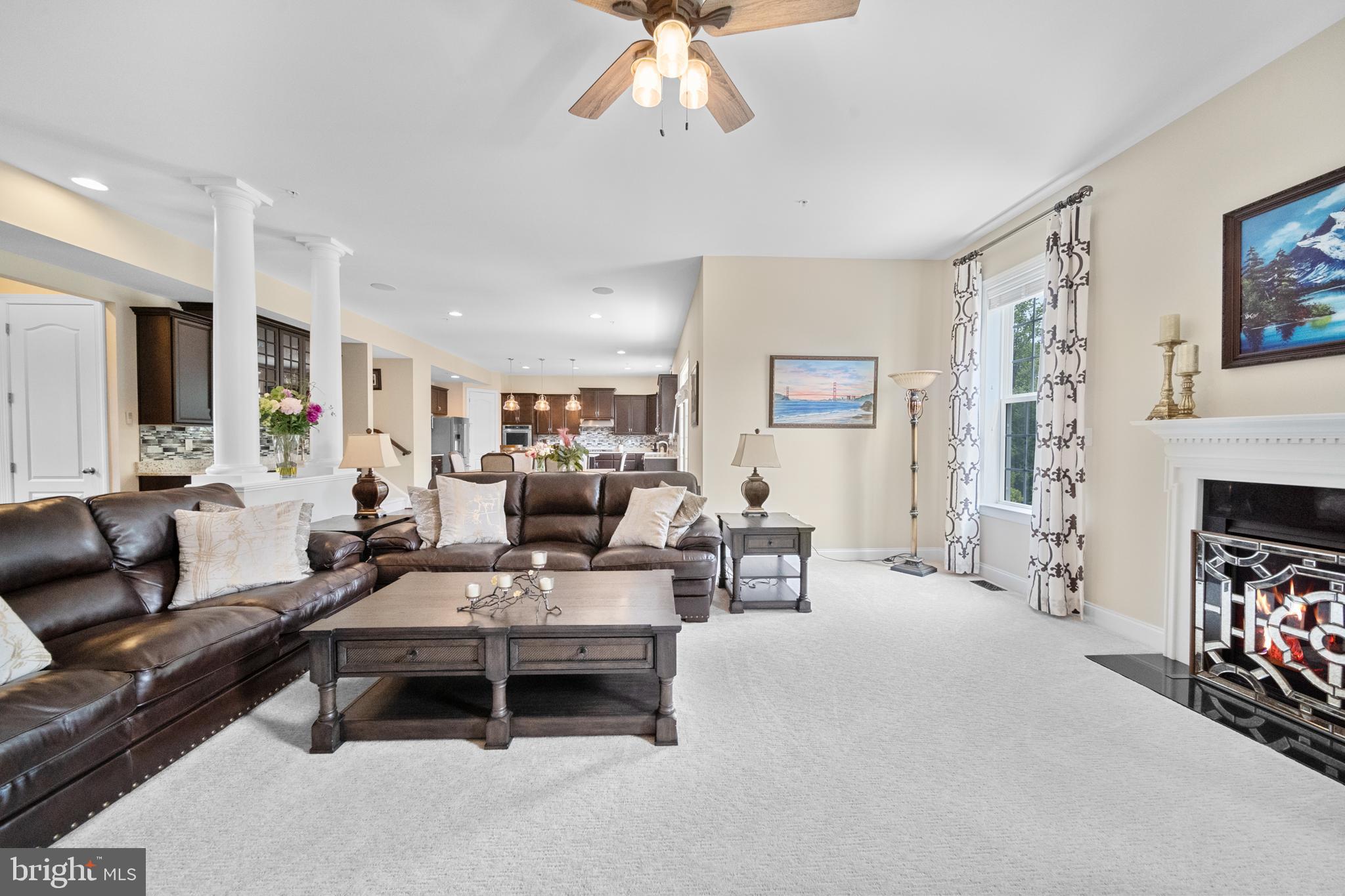 MORGAN CREEK - Residential