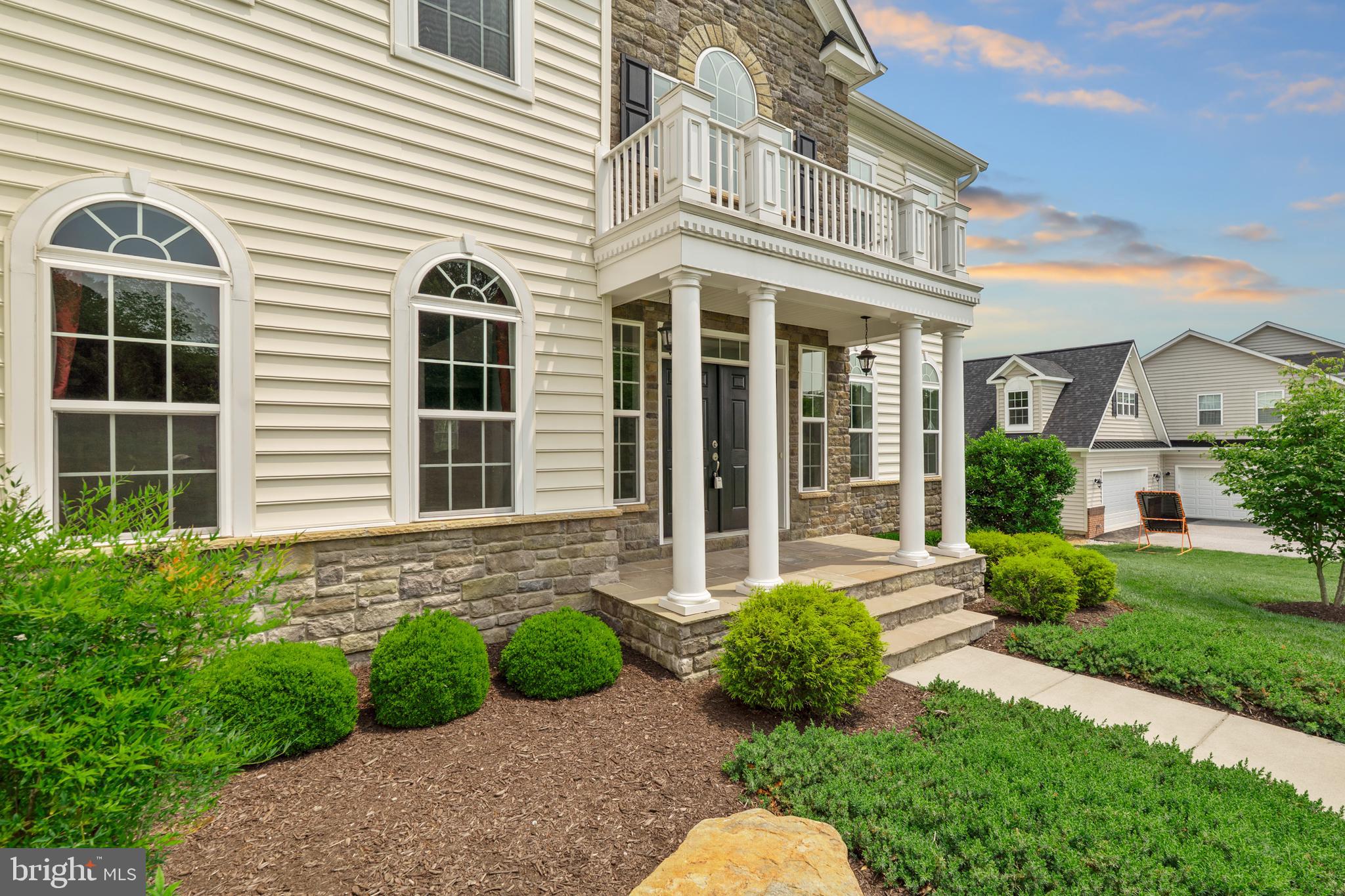 MORGAN CREEK - Residential