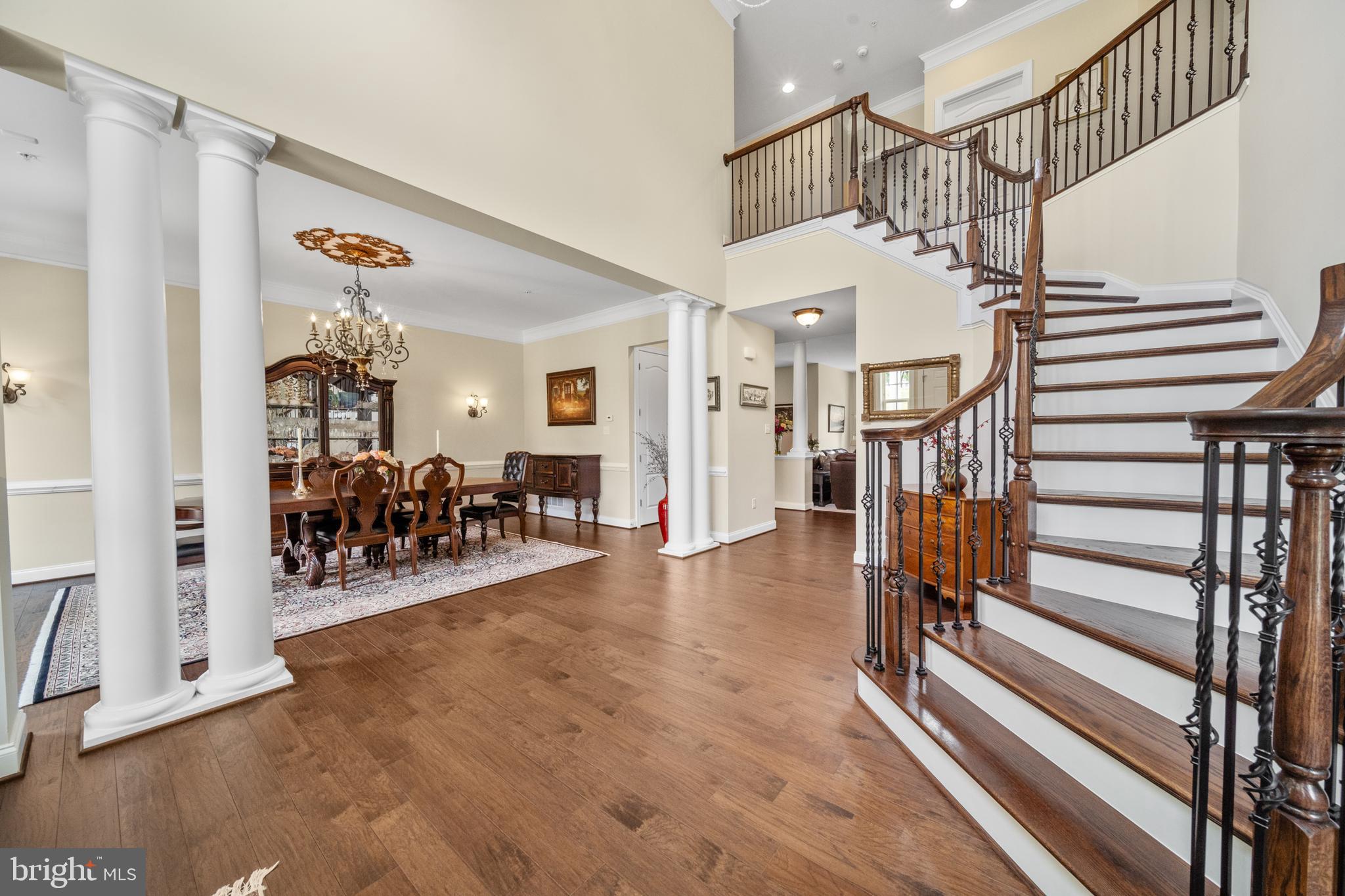 MORGAN CREEK - Residential