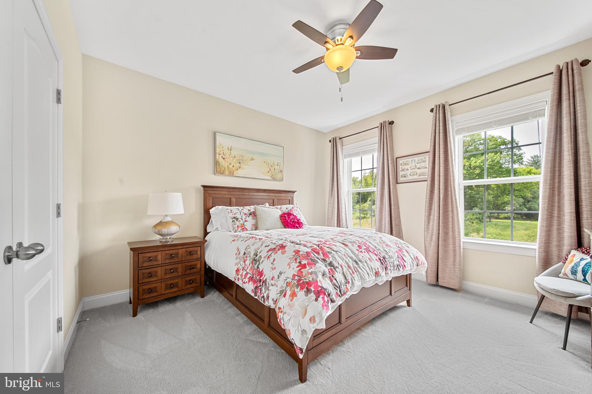 MORGAN CREEK - Residential