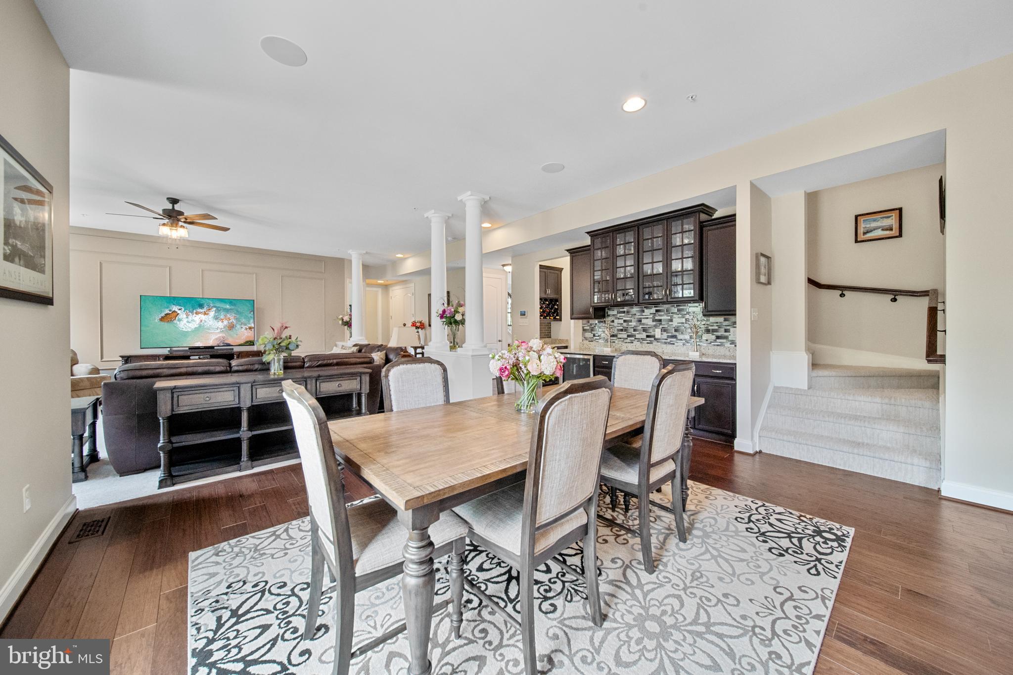 MORGAN CREEK - Residential