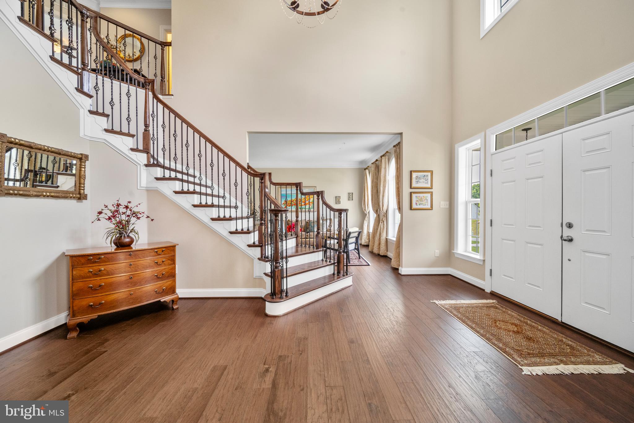 MORGAN CREEK - Residential