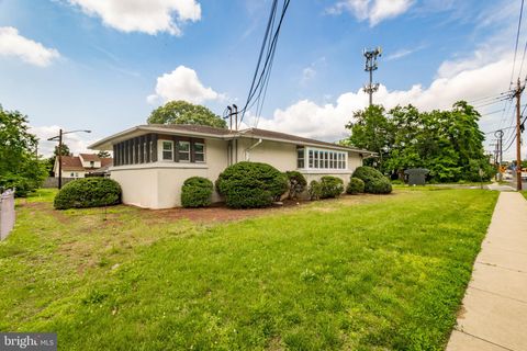 102 S BURNT MILL ROAD VOORHEES NJ 08043