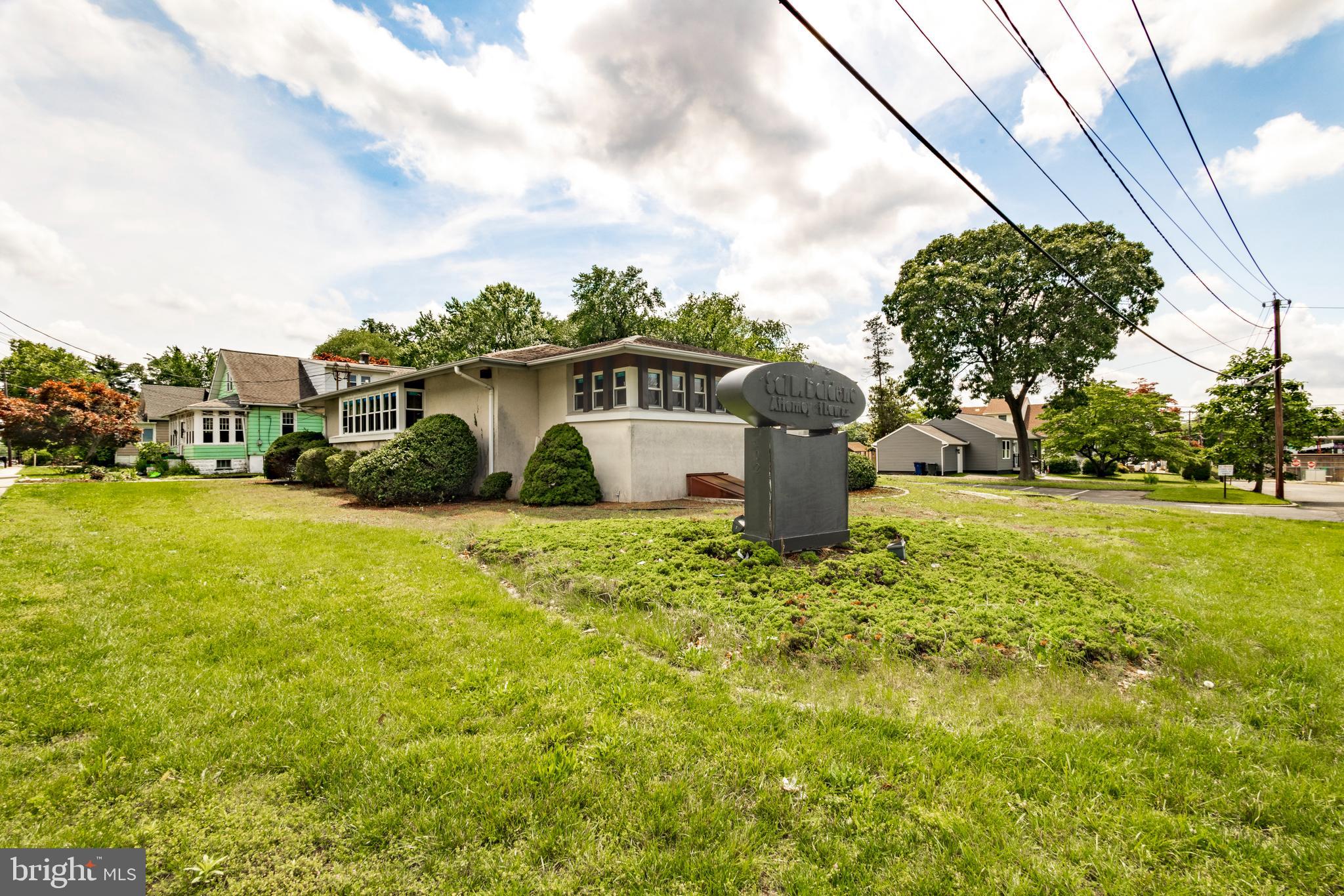 102 S BURNT MILL ROAD
