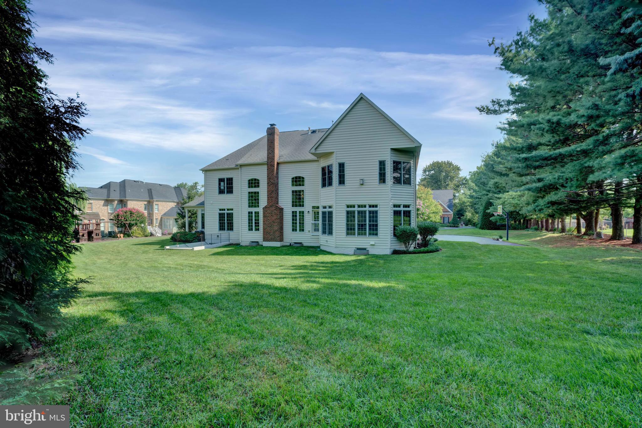 OAK HILL RESERVE - Residential