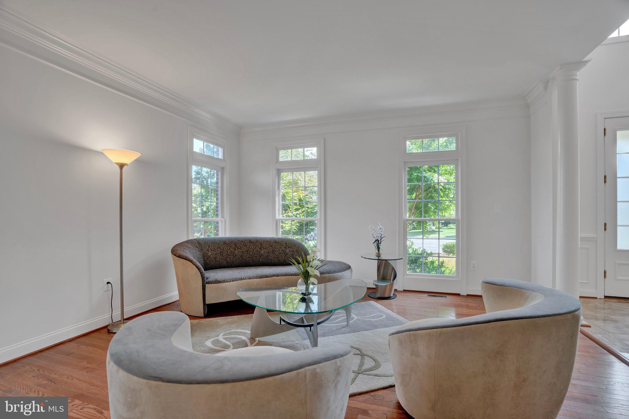 OAK HILL RESERVE - Residential