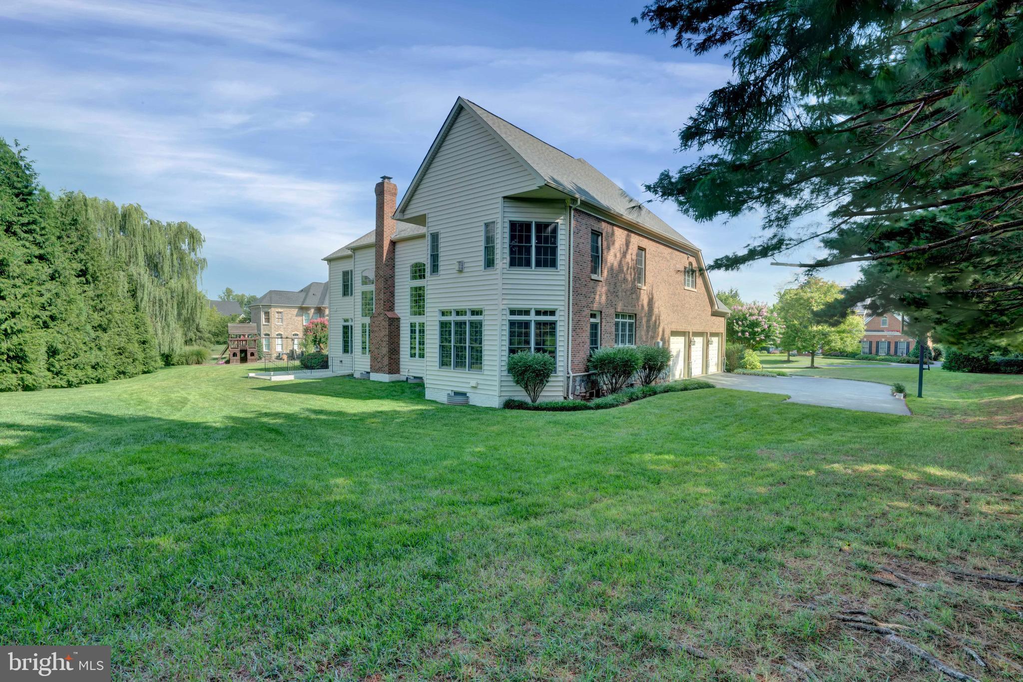 OAK HILL RESERVE - Residential