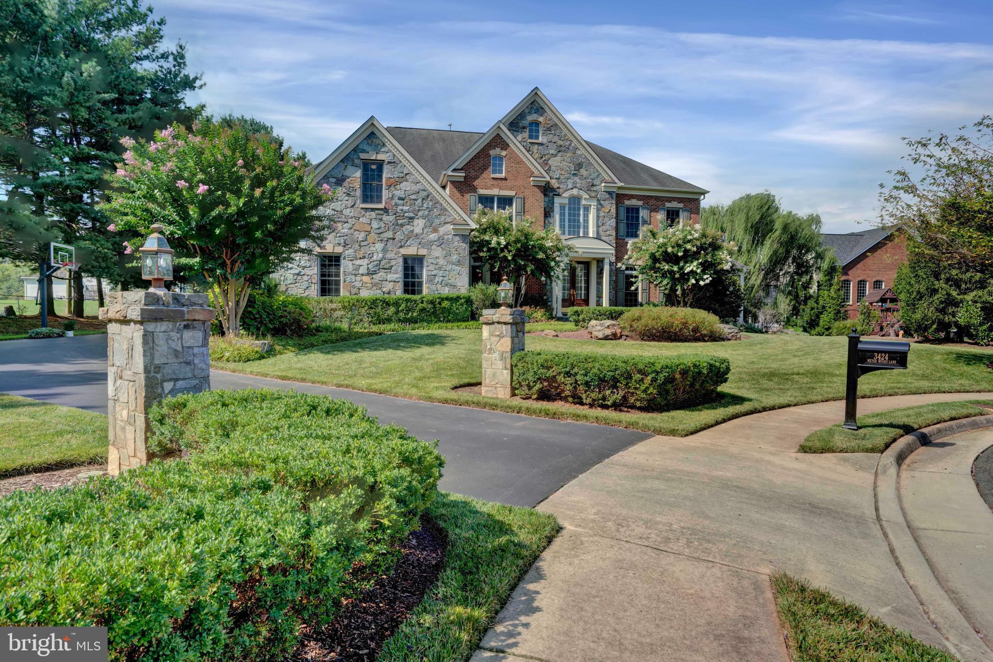 OAK HILL RESERVE - Residential