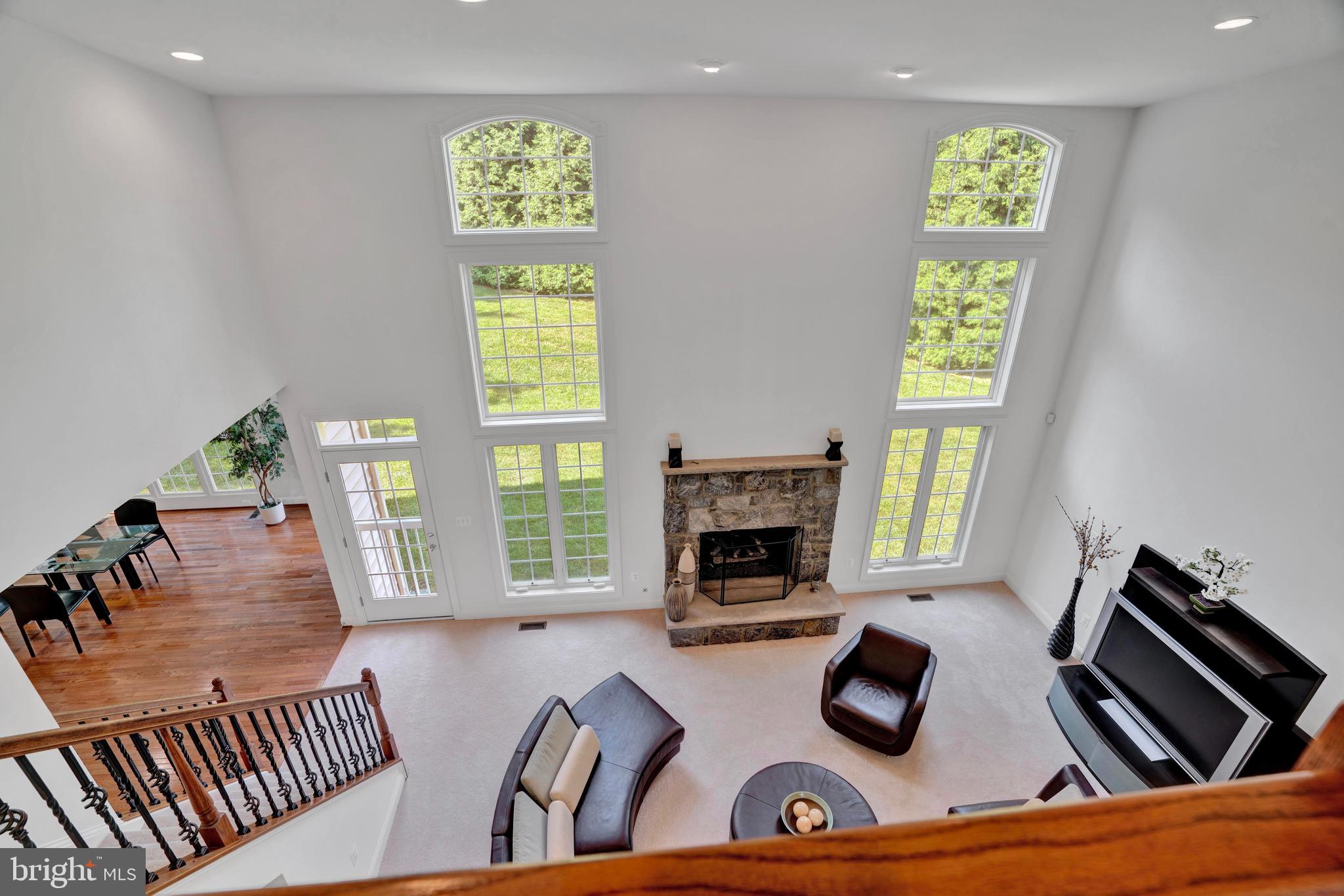 OAK HILL RESERVE - Residential