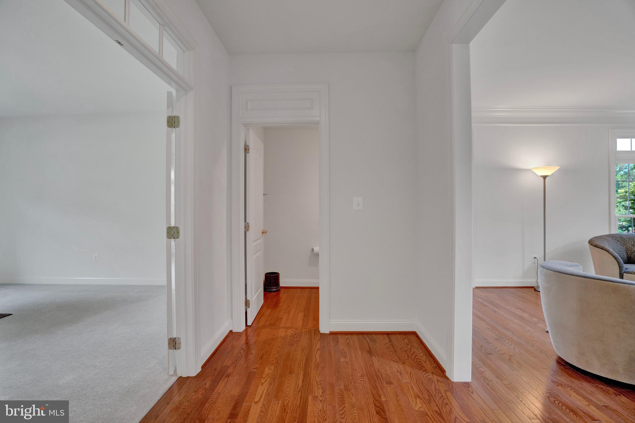 OAK HILL RESERVE - Residential