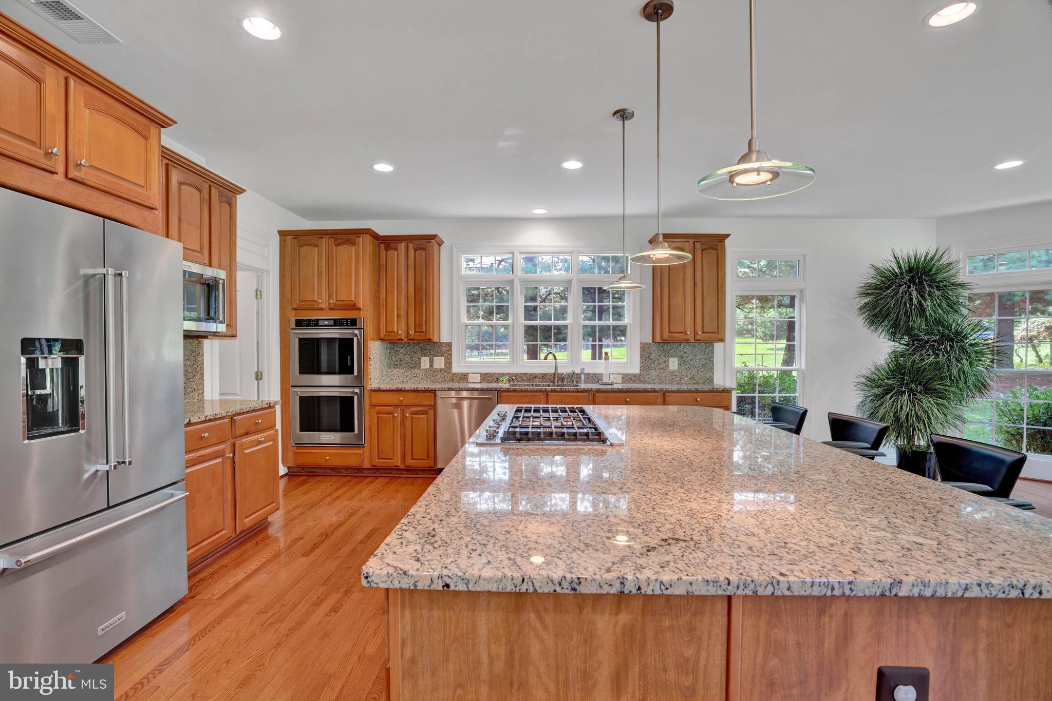 OAK HILL RESERVE - Residential