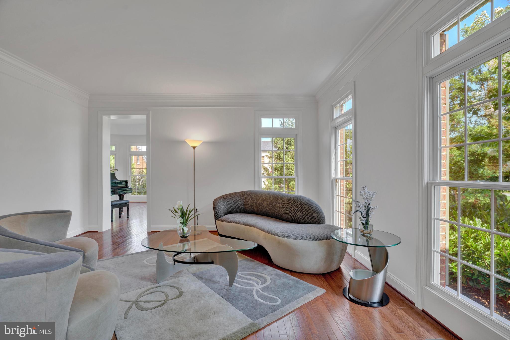 OAK HILL RESERVE - Residential