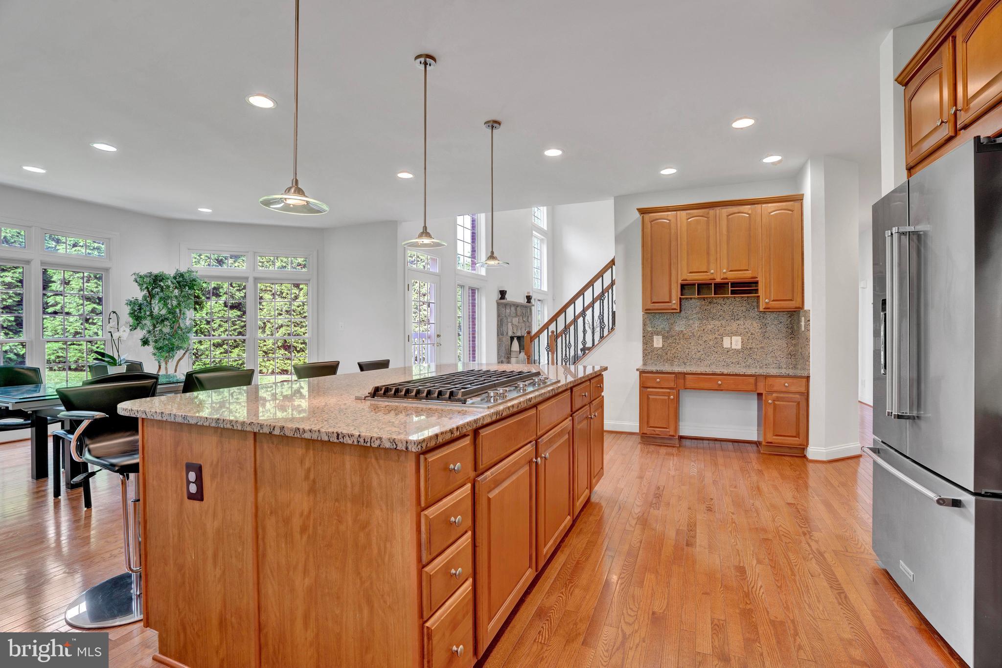 OAK HILL RESERVE - Residential