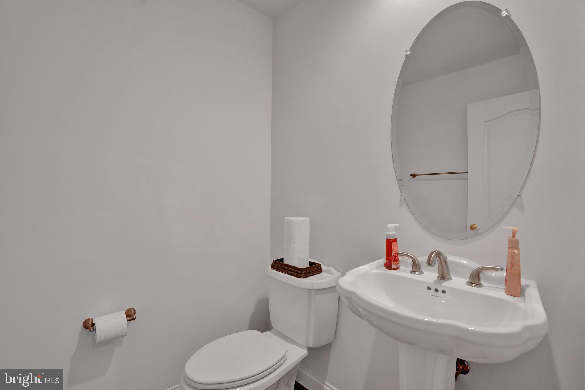 OAK HILL RESERVE - Residential