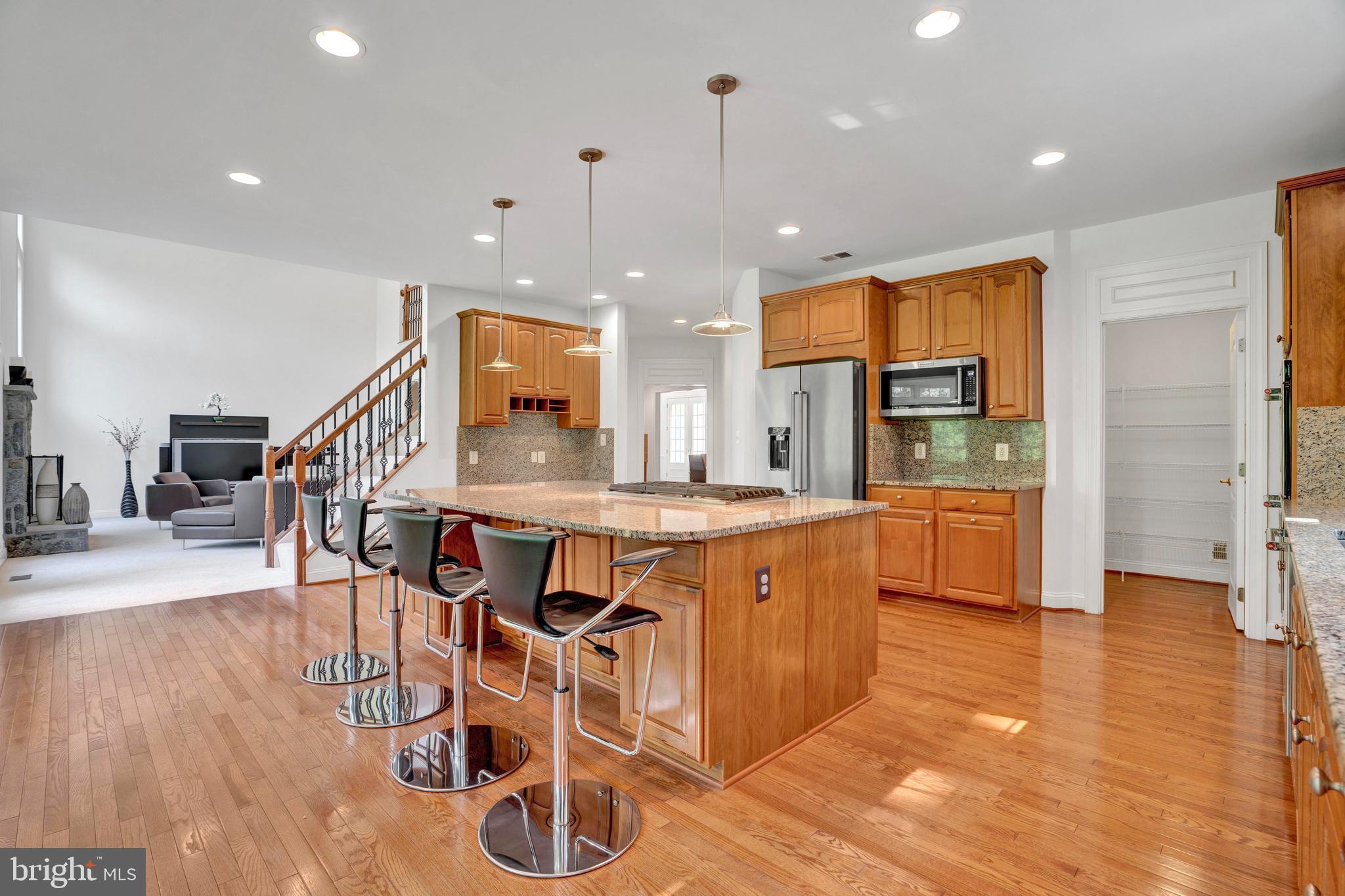 OAK HILL RESERVE - Residential