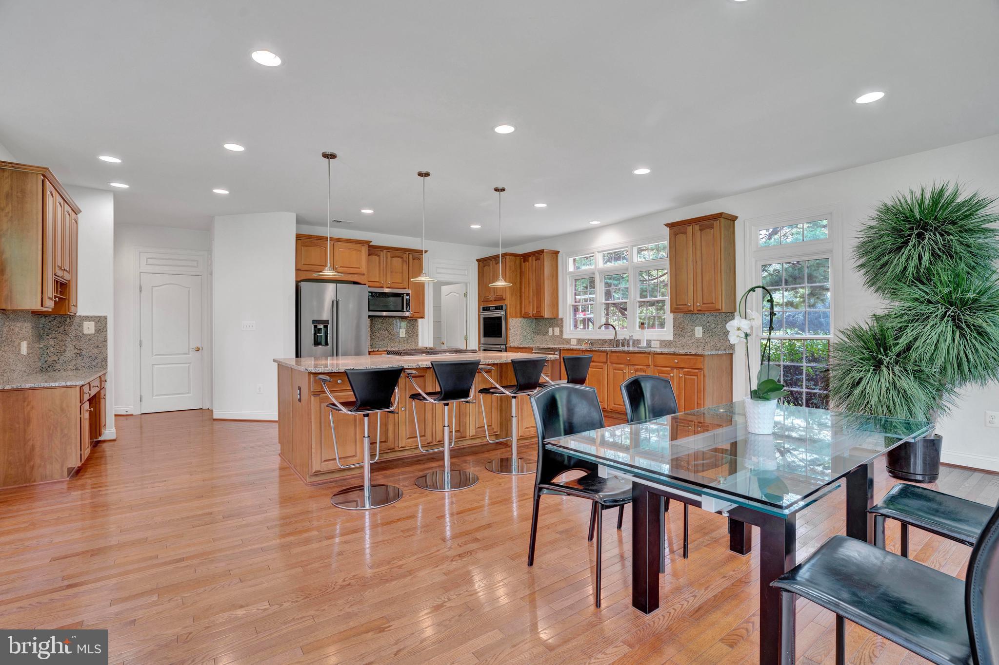 OAK HILL RESERVE - Residential