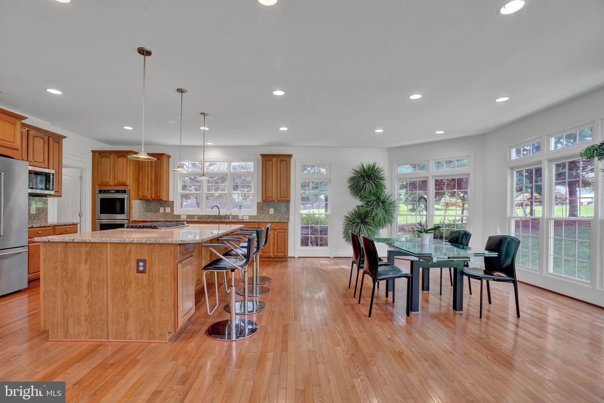 OAK HILL RESERVE - Residential