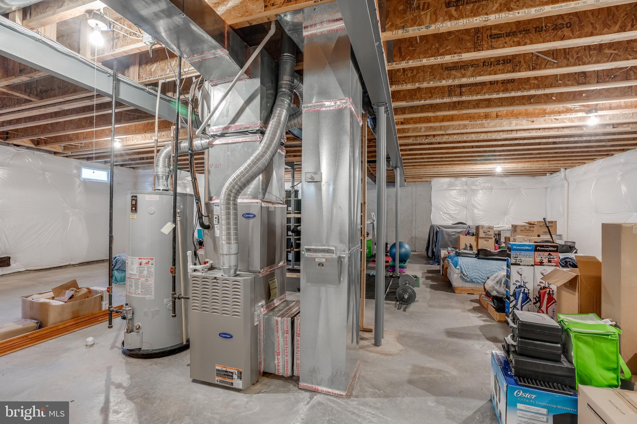 OAK HILL RESERVE - Residential