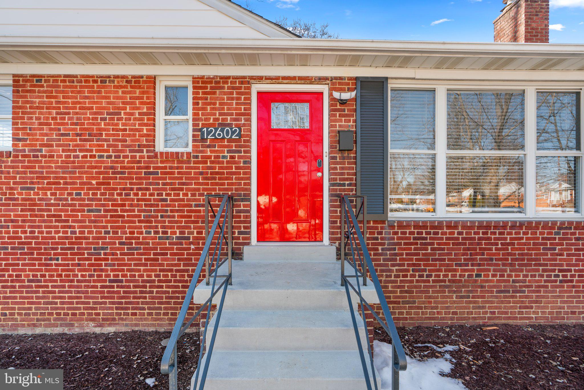 CONNECTICUT AVENUE ESTATES - Residential Lease