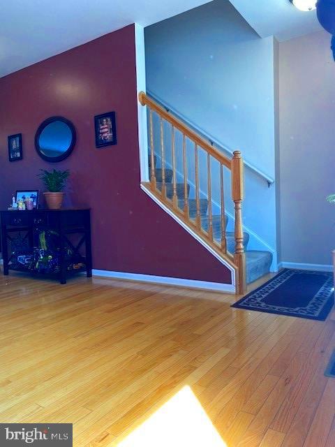 PRINCETON SHOALS - Residential