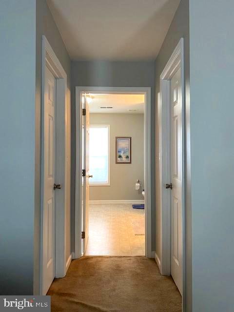 PRINCETON SHOALS - Residential