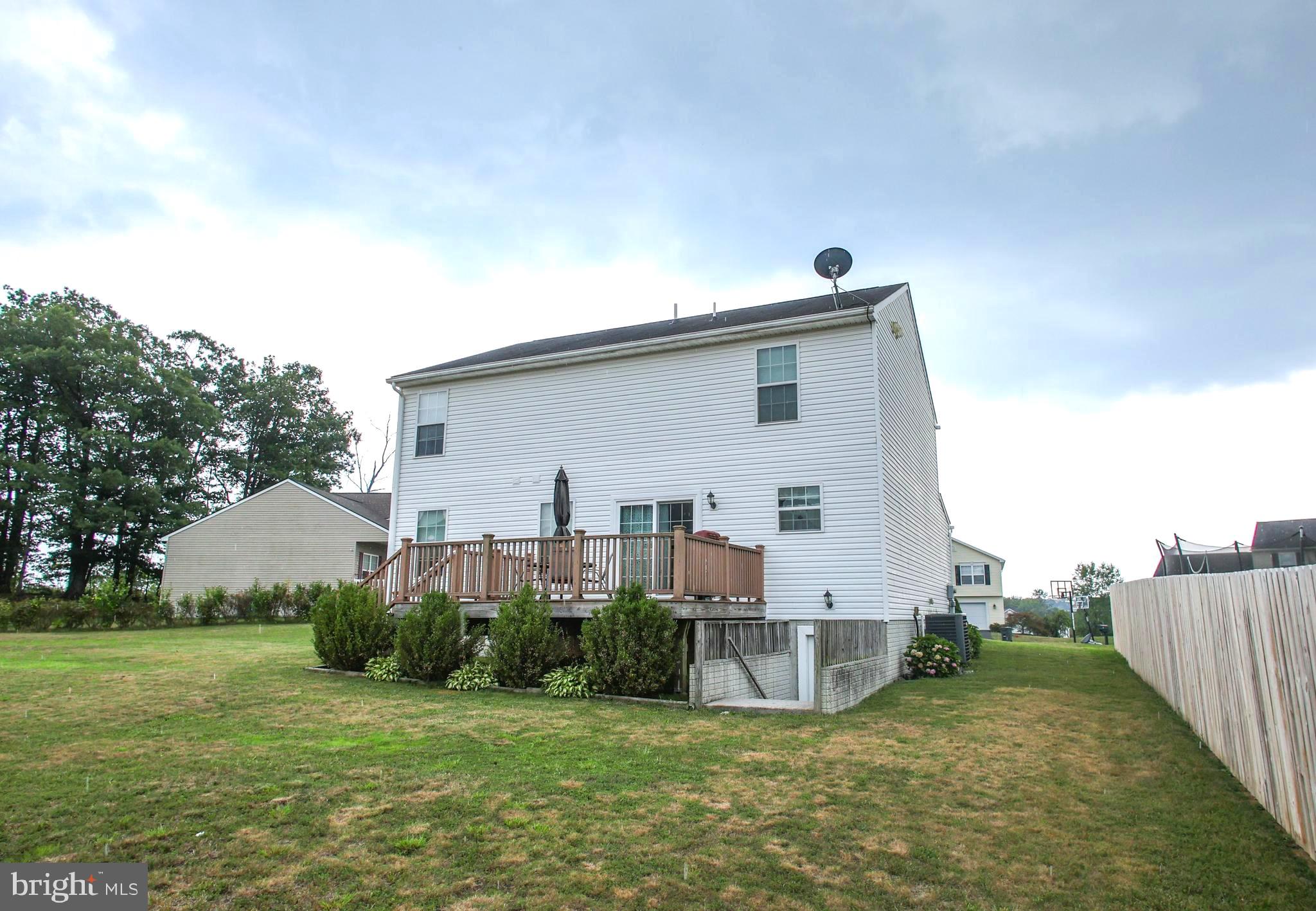 PRINCETON SHOALS - Residential