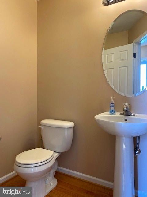 PRINCETON SHOALS - Residential