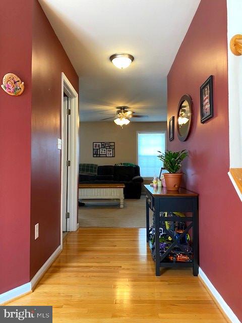 PRINCETON SHOALS - Residential