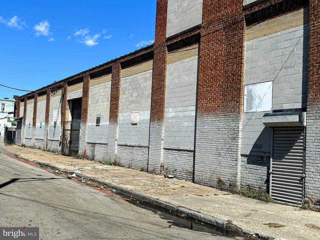 Photo of 3846 Coral Street, PHILADELPHIA, PA 19124 (MLS # PAPH2468690)