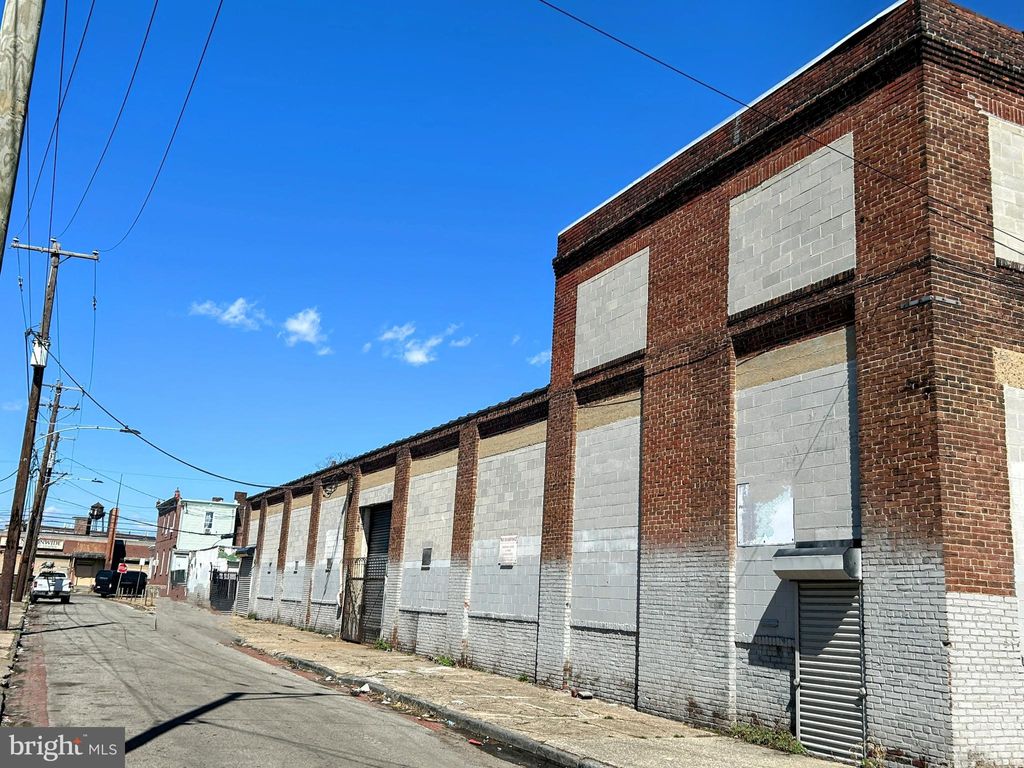 Photo of 3846 Coral Street, PHILADELPHIA, PA 19124 (MLS # PAPH2468690)