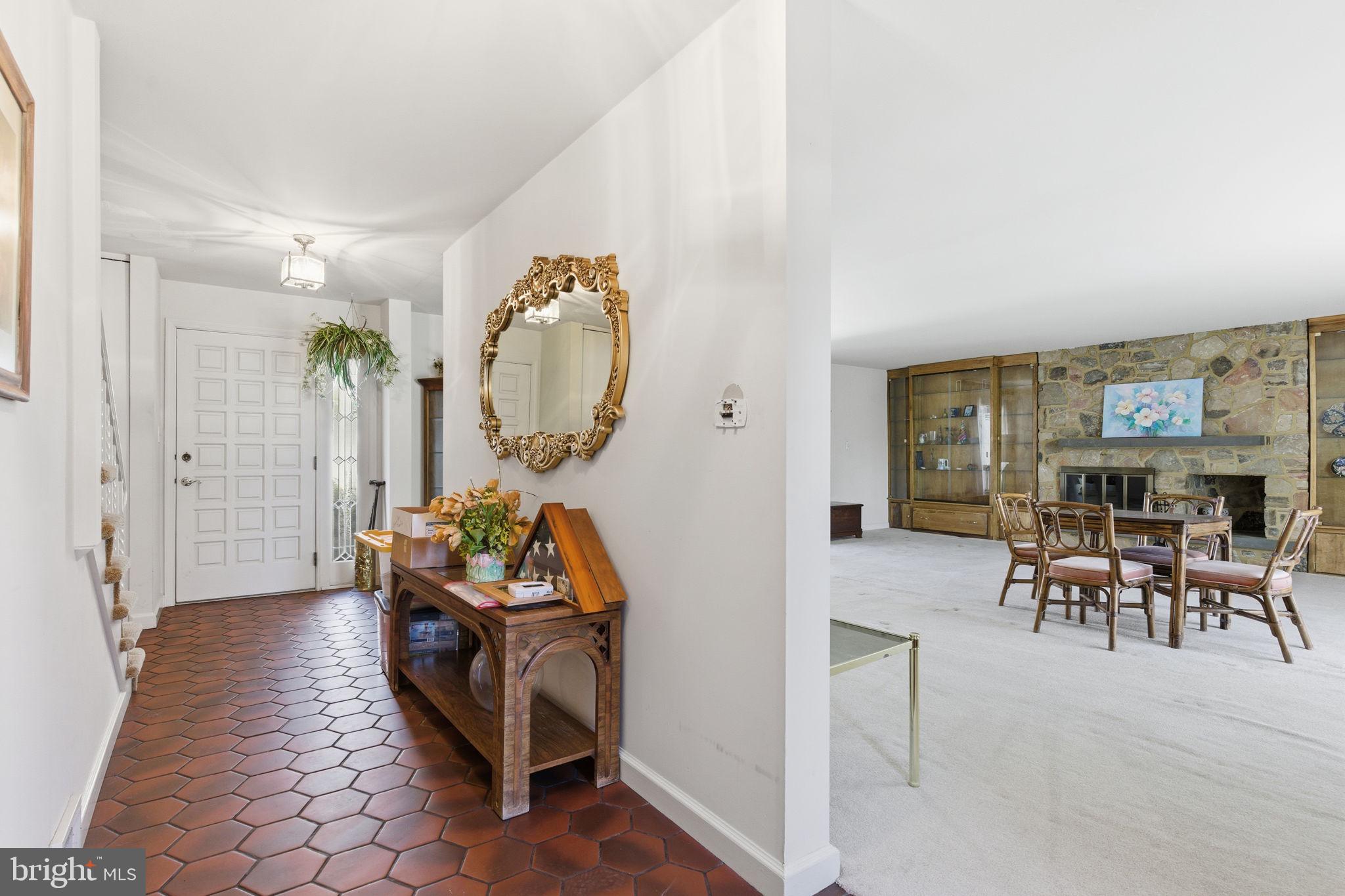 GWYNEDD VALLEY - Residential