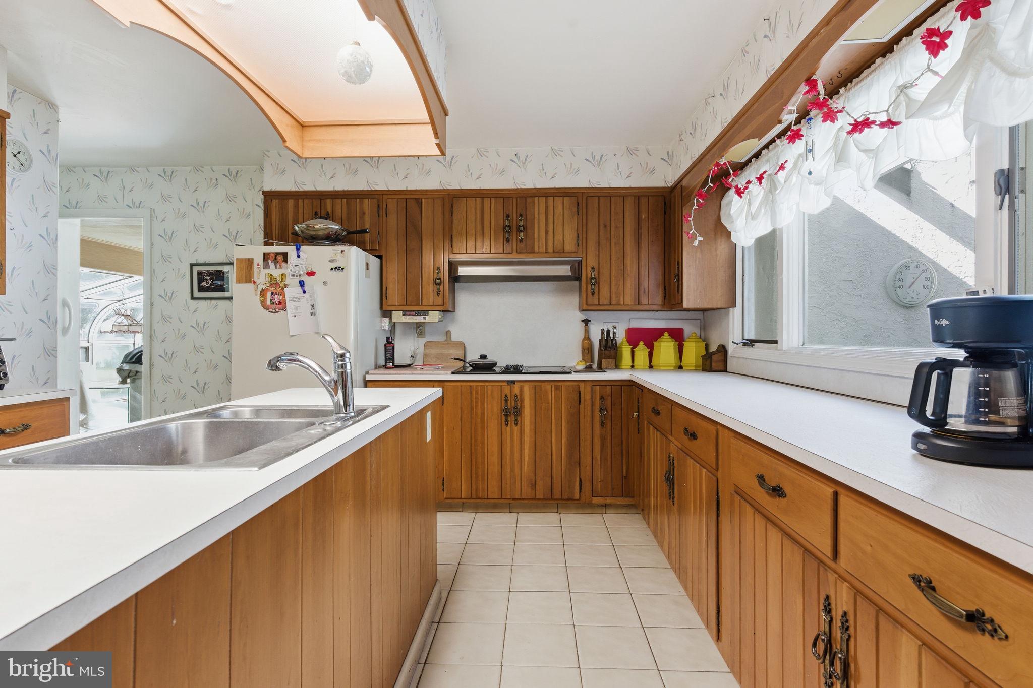 GWYNEDD VALLEY - Residential