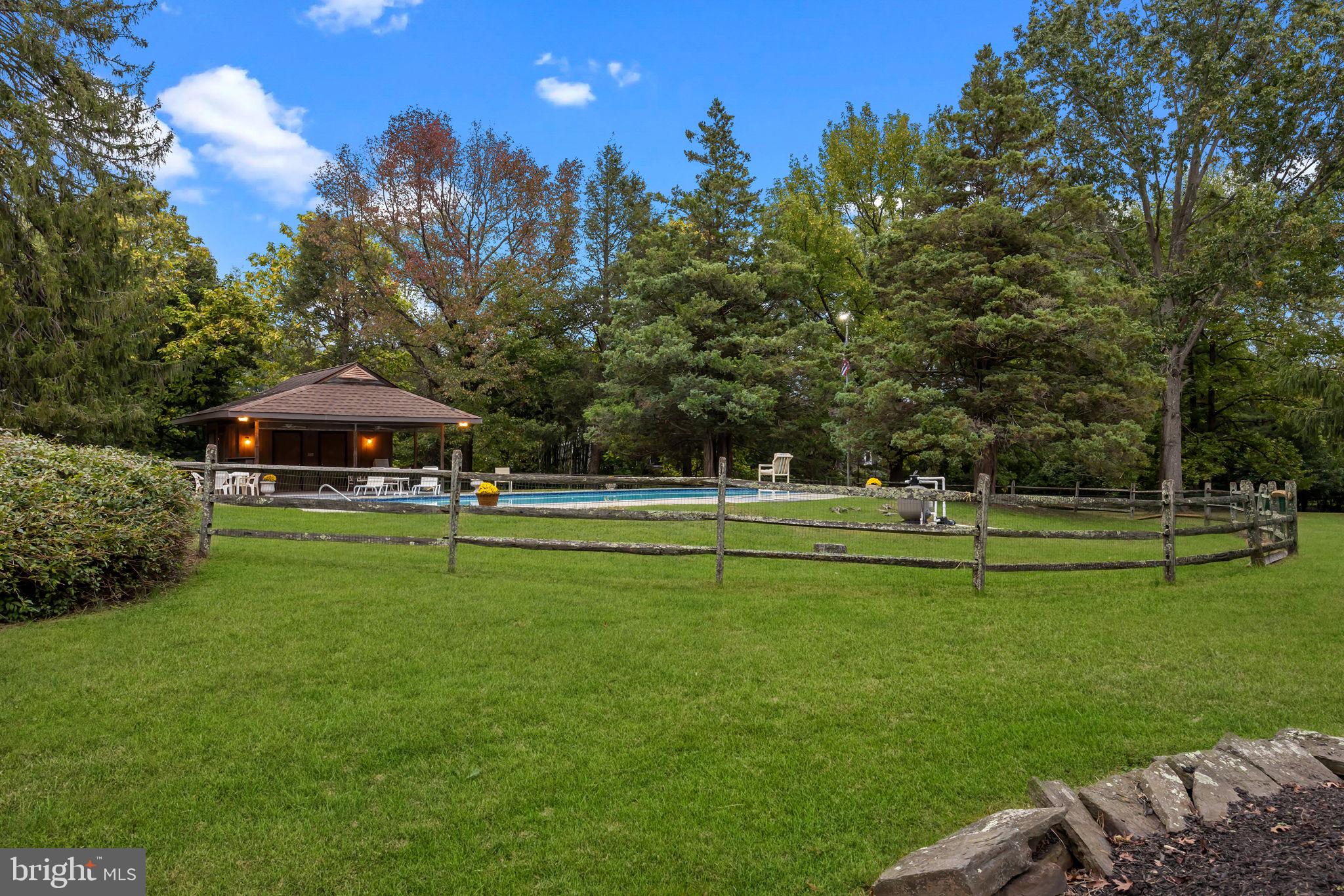 GWYNEDD VALLEY - Residential