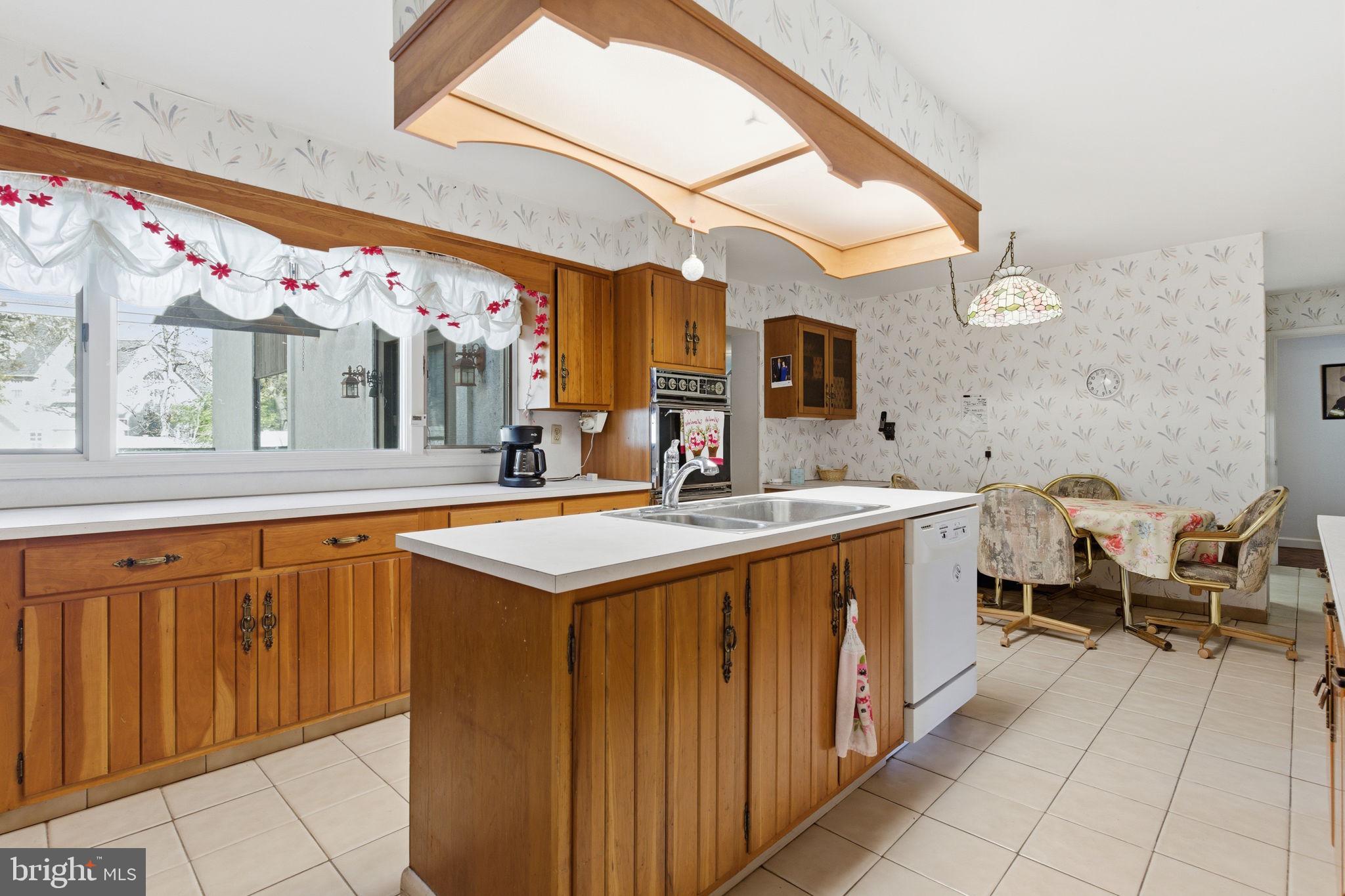 GWYNEDD VALLEY - Residential