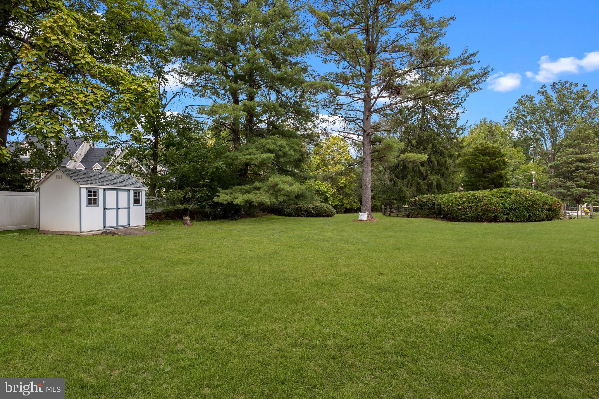 GWYNEDD VALLEY - Residential