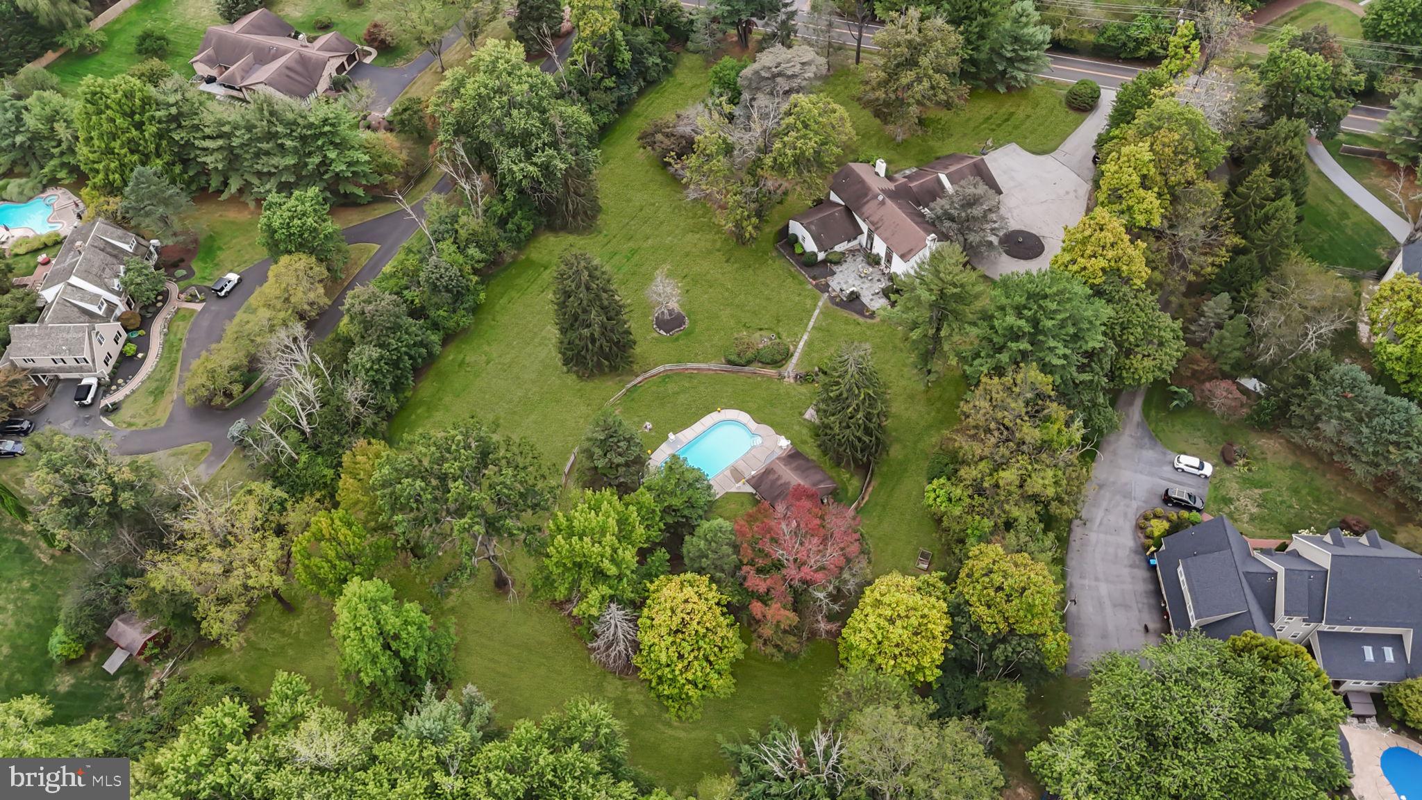 GWYNEDD VALLEY - Residential